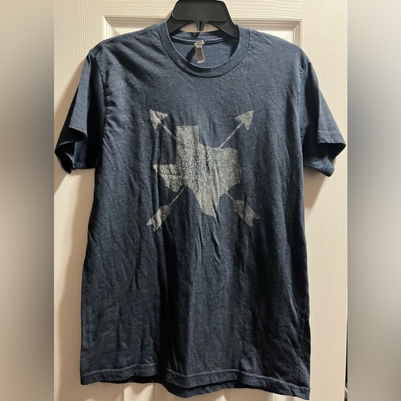 Women’s Texas Design Tee, size M - Picture 3 of 3